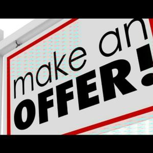 OFFER ME! Anthro Lululemon Nike Kate Free and more